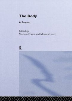 Cover The Body