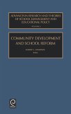 Community Development and School Reform