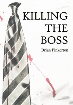 Killing the Boss - Pinkerton, Brian