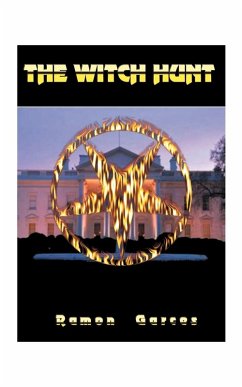 Cover The Witch Hunt