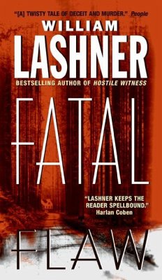 Fatal Flaw - Lashner, William