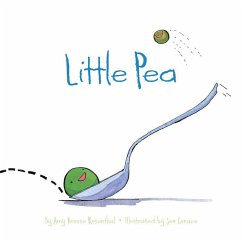 Little Pea - Rosenthal, Amy Krouse