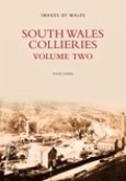 SOUTH WALES COLLIERIES VOLUME