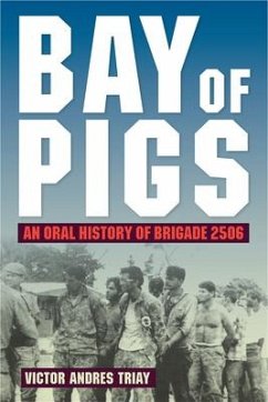 Bay of Pigs - Triay, Victor Andres