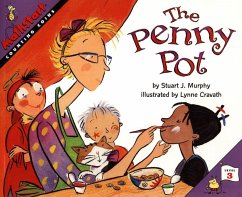 The Penny Pot - Murphy, Stuart J.