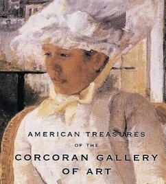 American Treasures of the Corcoran Gallery of Art: The World's Most Exclusive Perfumeries - Levy, David C.; Corcoran Gallery of Art; Cash, Sarah