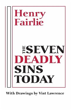 The Seven Deadly Sins Today - Fairlie, Henry