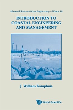 Intro to Coastal Engrg & Management(v16) - Kamphuis, J William