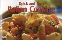 Quick and Easy Italian Cooking - Fulde, Catherine Pagano