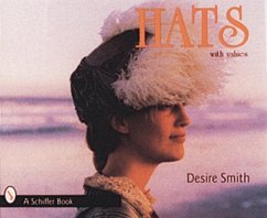 Hats - Smith, Desire
