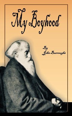 My Boyhood - Burroughs, John