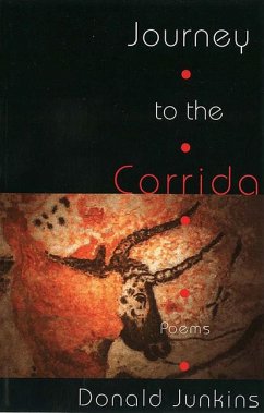 Journey to the Corrida - Junkins, Donald