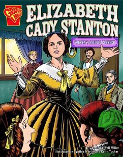 Elizabeth Cady Stanton - Miller, Connie Colwell