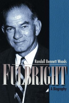 Fulbright - Woods, Randall Bennett