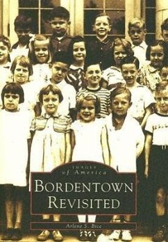 Bordentown Revisited - Bice, Arlene S.