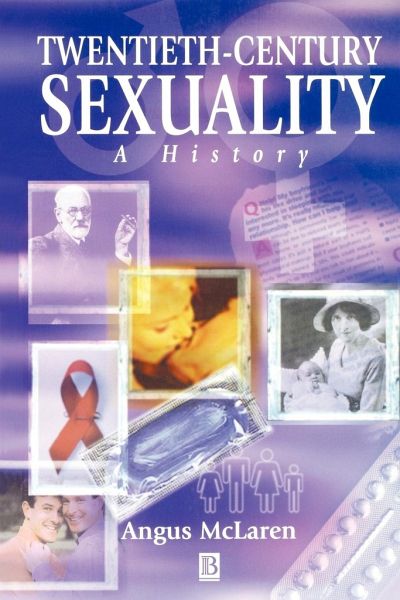 Twentieth-Century Sexuality Twentieth-Century Sexuality