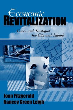 Economic Revitalization - Fitzgerald, Joan; Green Leigh, Nancey; Leigh, Nancey Green