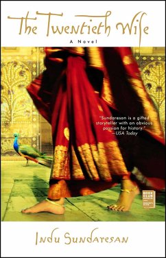 The Twentieth Wife - Sundaresan, Indu