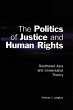 The Politics of Justice and Human Rights - Bild 1