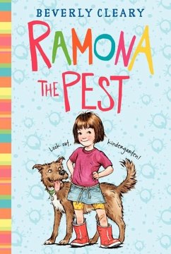 Ramona the Pest - Cleary, Beverly