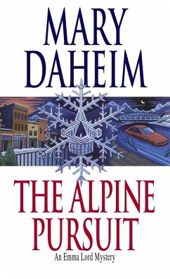 The Alpine Pursuit - Daheim, Mary