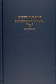Modern Marine Engineer's Manual: Volume II
