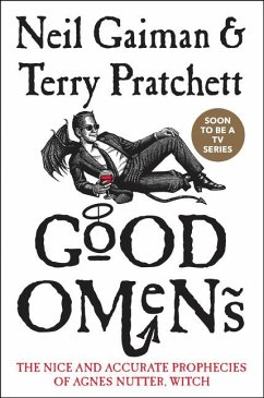 Good Omens - Gaiman, Neil; Pratchett, Terry