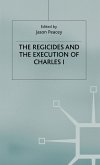 The Regicides and the Execution of Charles 1