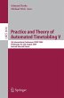Practice and Theory of Automated... - Bild 1
