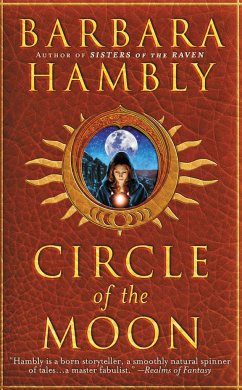 Circle of the Moon - Hambly, Barbara