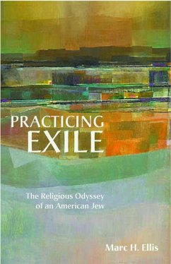 Practicing Exile - Ellis, Marc H