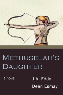 Methuselah's Daughter - Eddy, John; Esmay, Dean