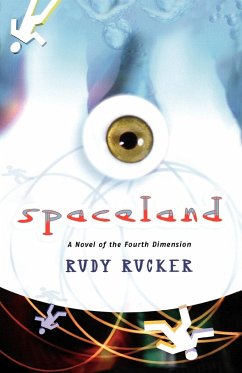 Spaceland - Rucker, Rudy von B.