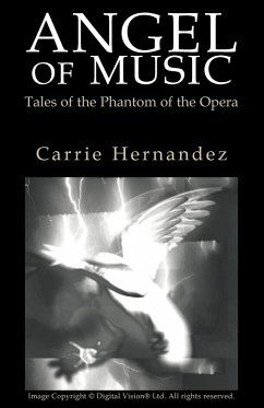 Angel of Music