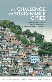 The Challenge of Sustainable Cities