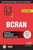 CCNP Bcran Exam Cram 2