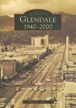 Cover Glendale