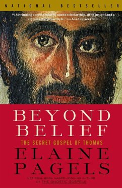 Beyond Belief - Pagels, Elaine