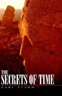 The Secrets of Time - Sturm, Gary