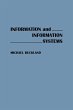 Information and Information Systems - Bild 1