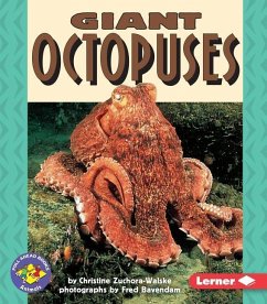 Giant Octopuses - Zuchora-Walske, Christine