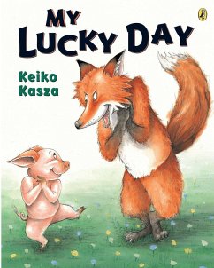 My Lucky Day - Kasza, Keiko