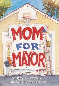 Mom for Mayor - Edwards, Nancy