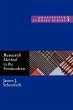 Research Method in the Postmodern - Bild 1