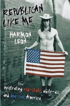 Republican Like Me - Leon, Harmon