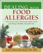 Dealing with Food Allergies - Vickerstaff Joneja, Janice