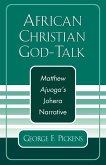 African Christian God-Talk