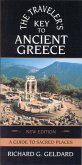 The Traveler's Key to Ancient Greece: A Guide to Sacred Places