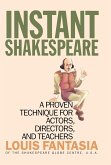 Instant Shakespeare