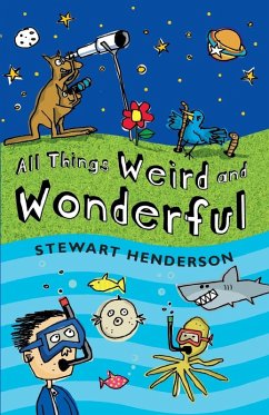 All Things Weird and Wonderful - Henderson, Stewart